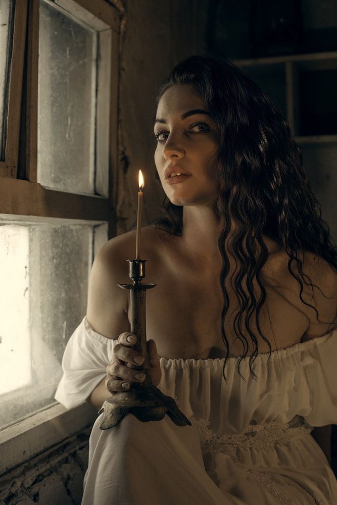 Photograph by Юлия Мальнева