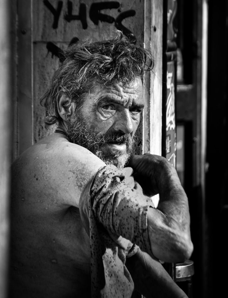 Photograph by Weinstein Isabela