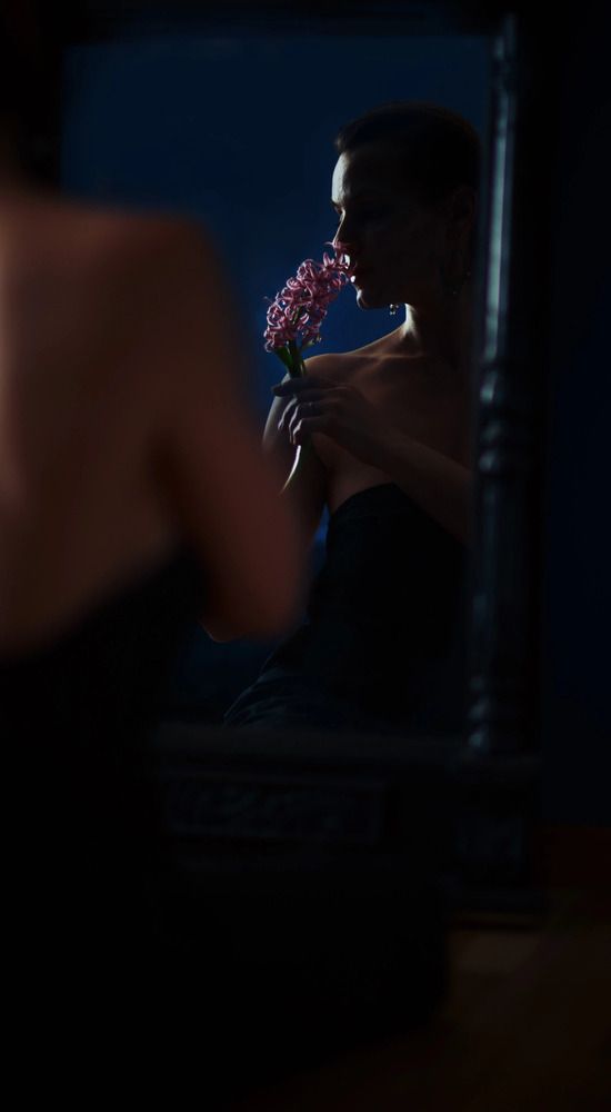 Photograph by Юлия Дмитриева