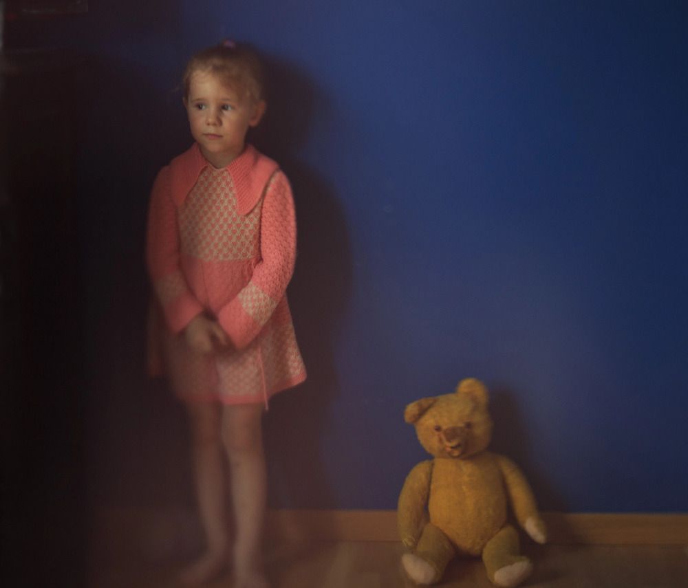 Photograph by Юлия Дмитриева