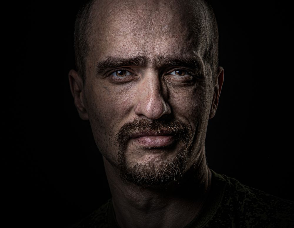 Photograph by Алексей Малышев