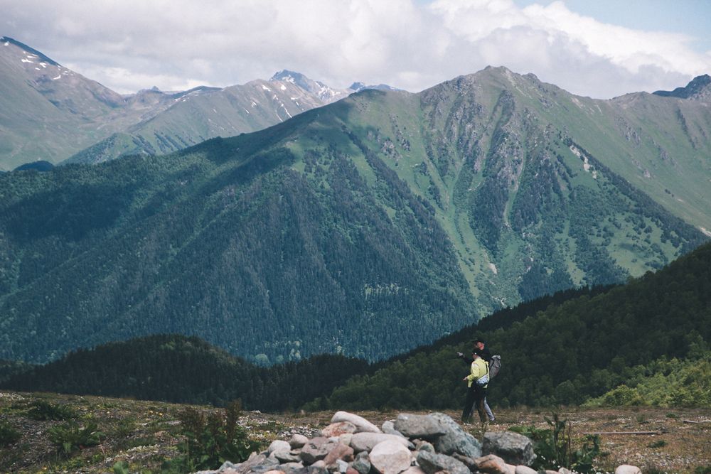 Фотография автора Наталия Столяр