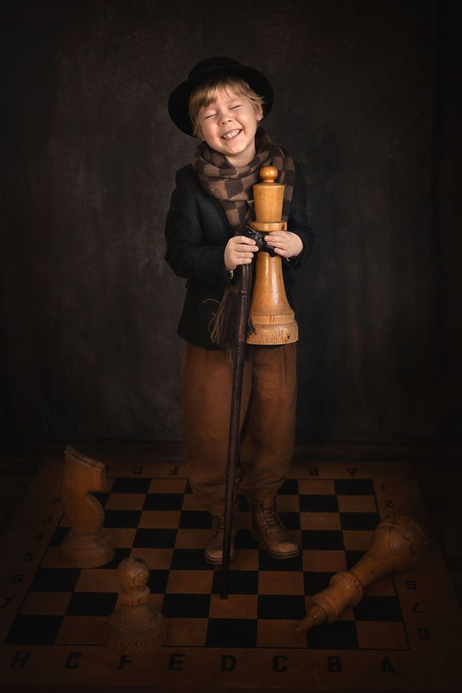 Photograph by Елена Чернигина