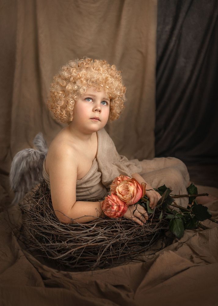 Photograph by Елена Чернигина