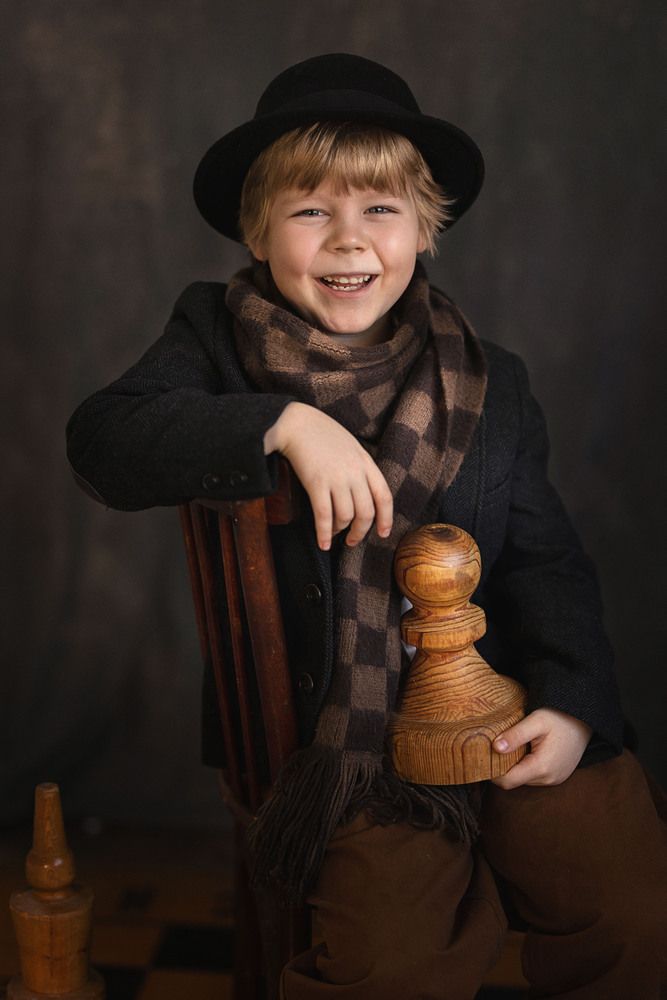 Photograph by Елена Чернигина