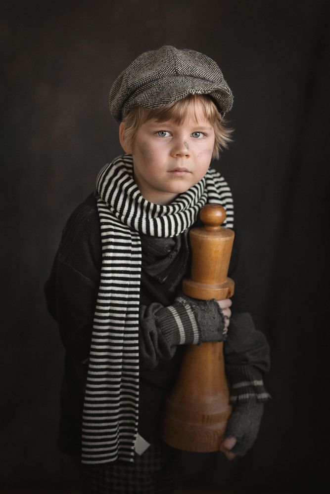 Photograph by Елена Чернигина