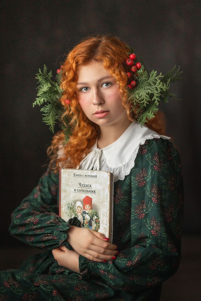 Photograph by Елена Чернигина