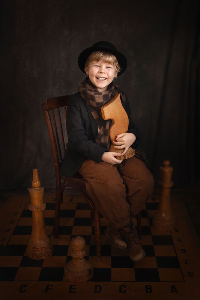 Photograph by Елена Чернигина