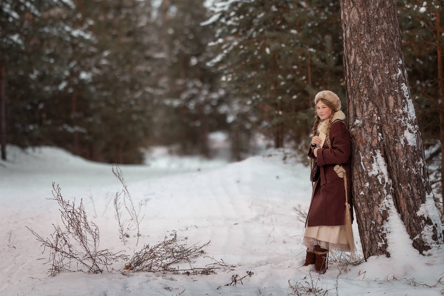 Заветное письмо