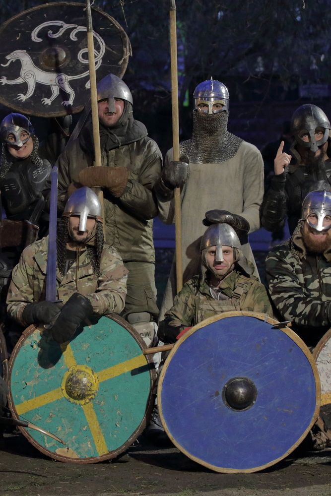 Реконструкция