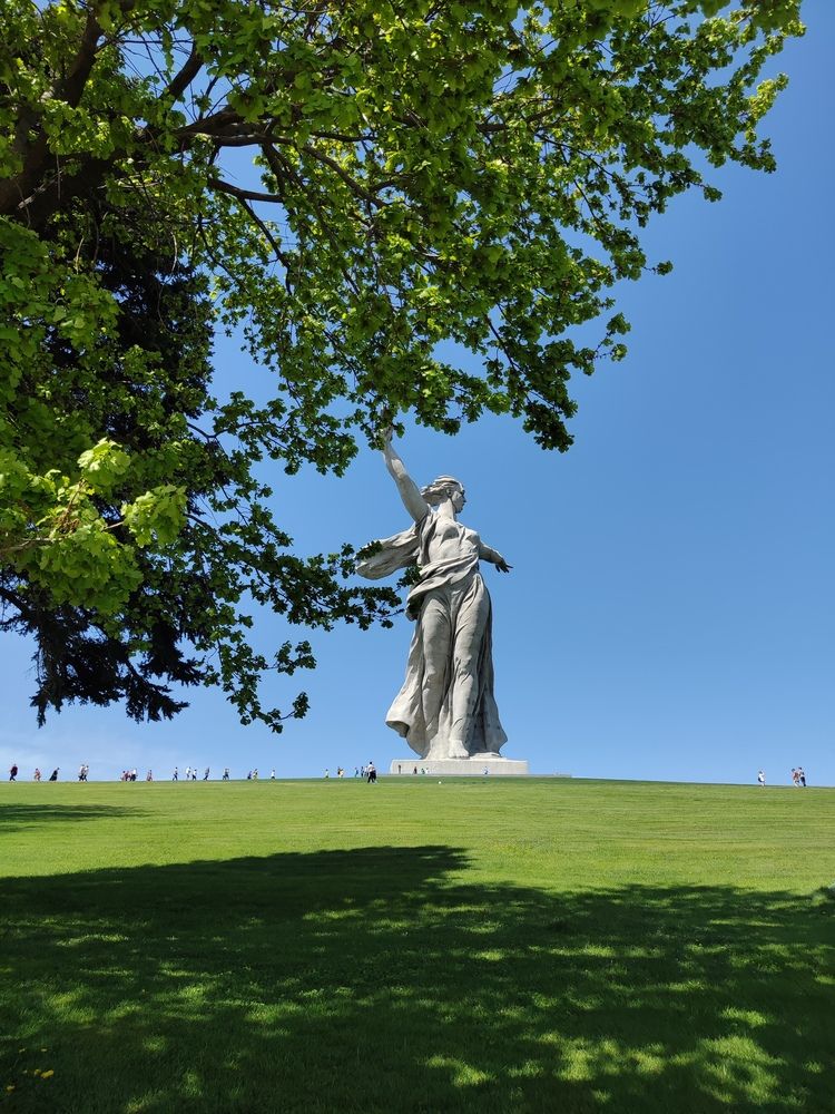 Фотография автора Анастасия Кременчугская