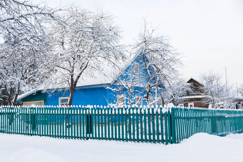 Photograph by Nataly Mayak