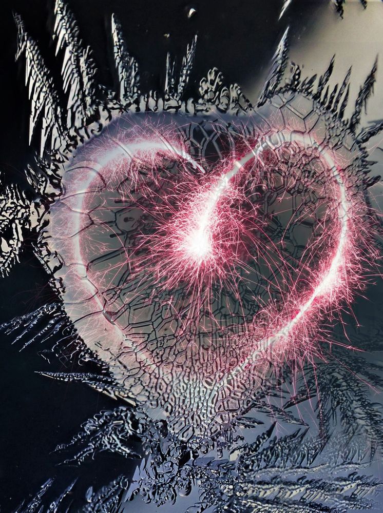 Сердце ангела