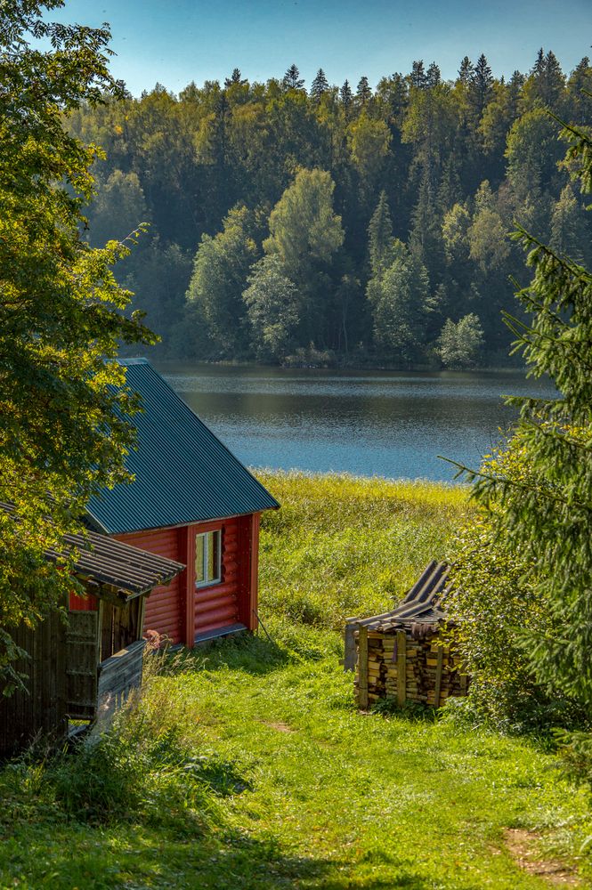 Фотография автора Иван Комаров