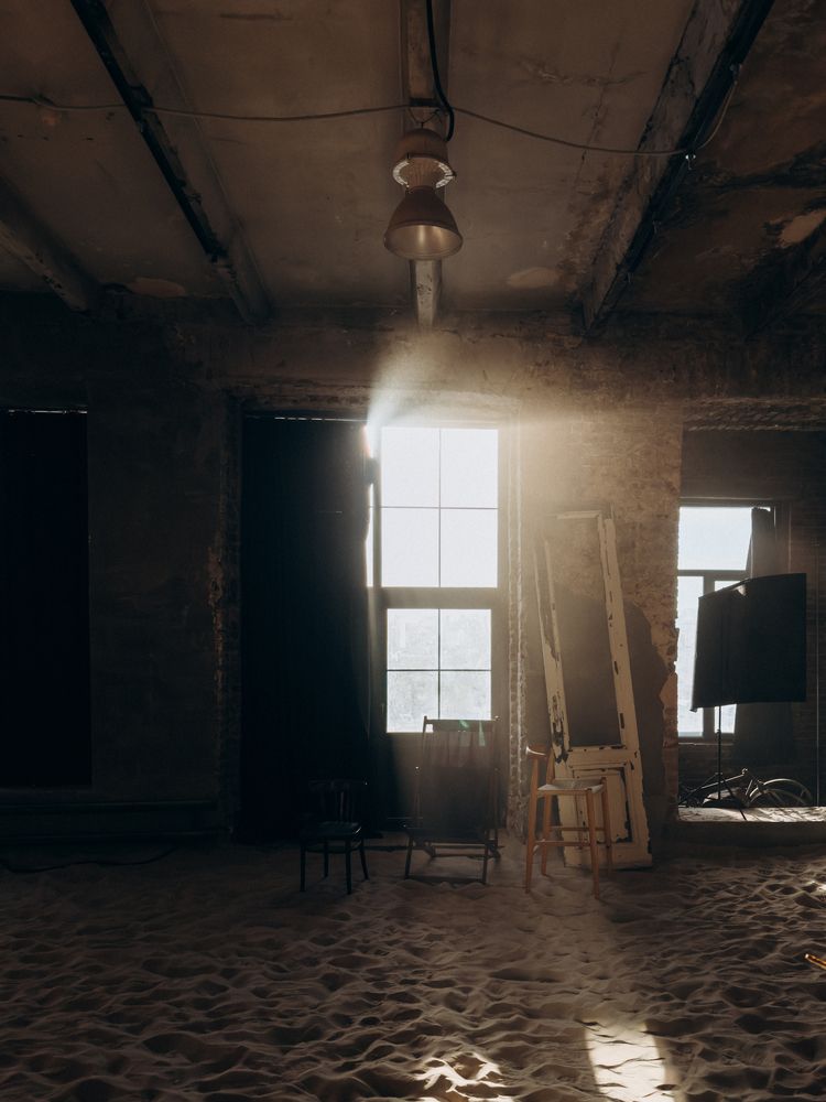 Photograph by Алиса Нежинская