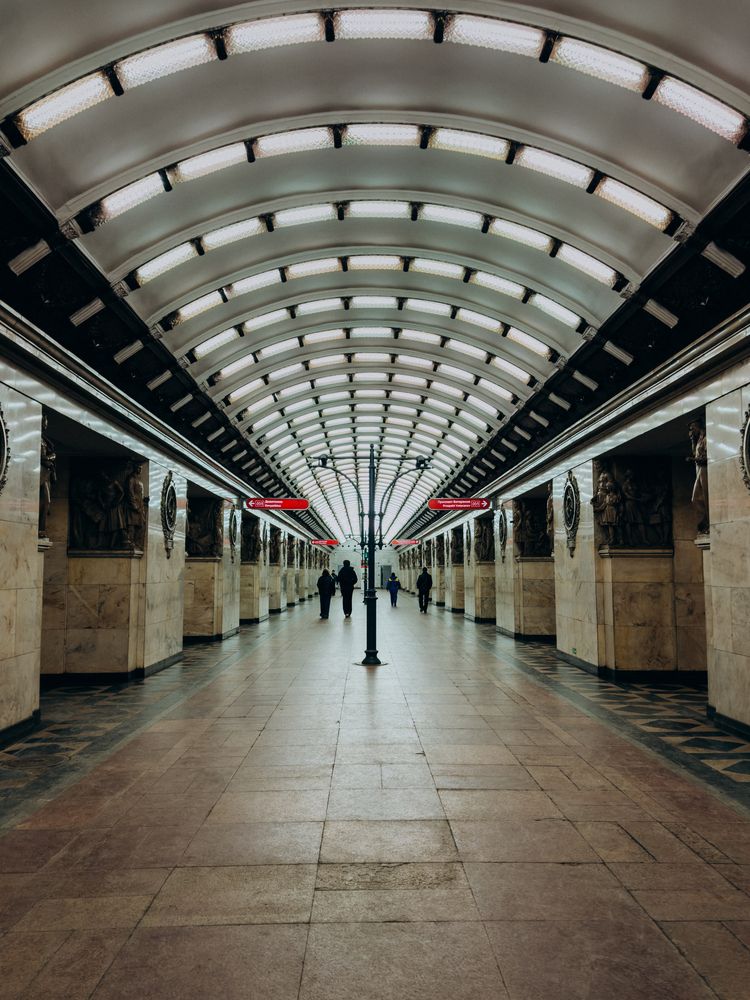 Photograph by Алиса Нежинская