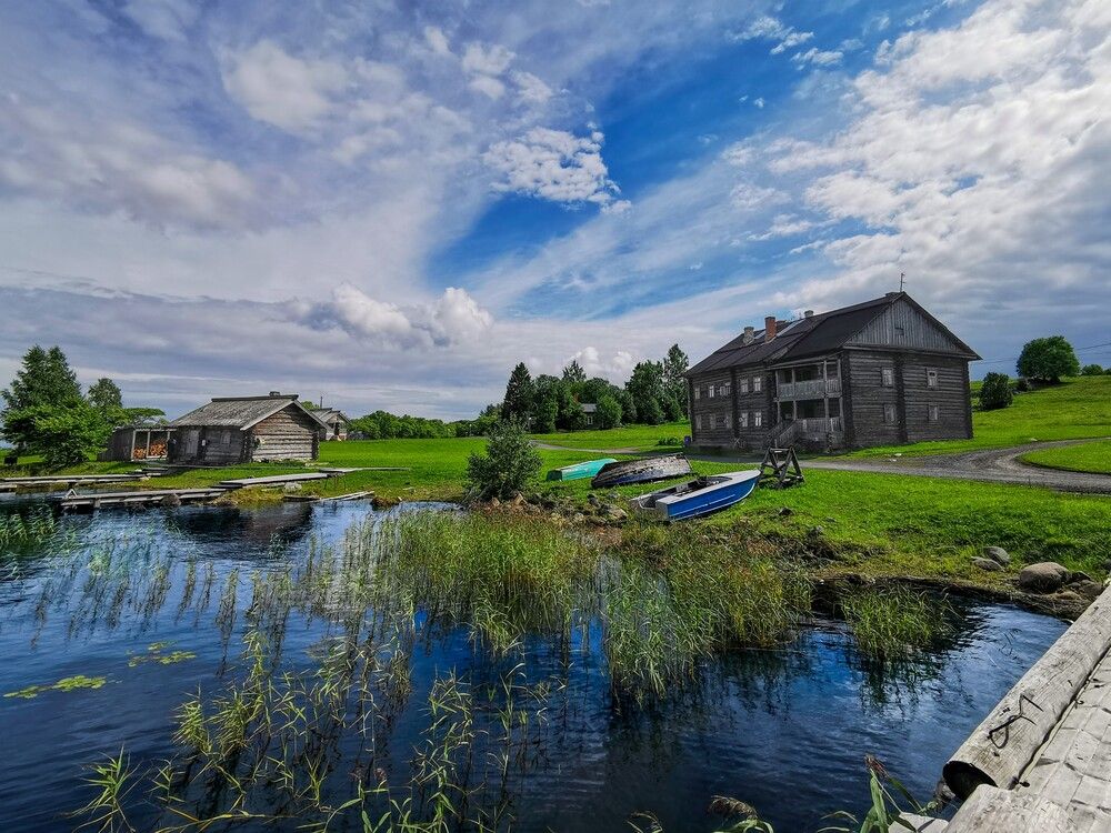 Photograph by Александр Порохов