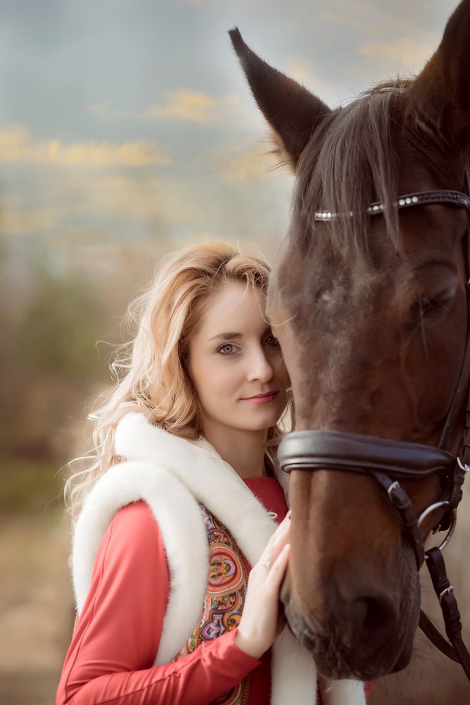 Photograph by Анна Кузнецова