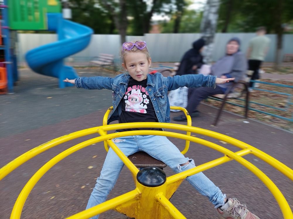 Photograph by Артём Евтюхов