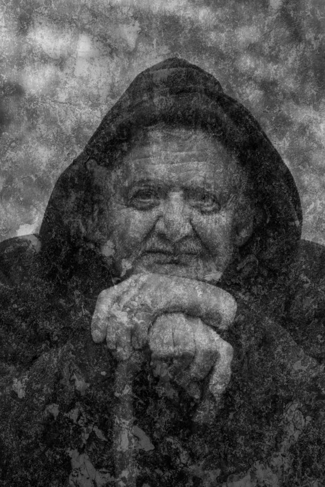 Photograph by Soner Arkan