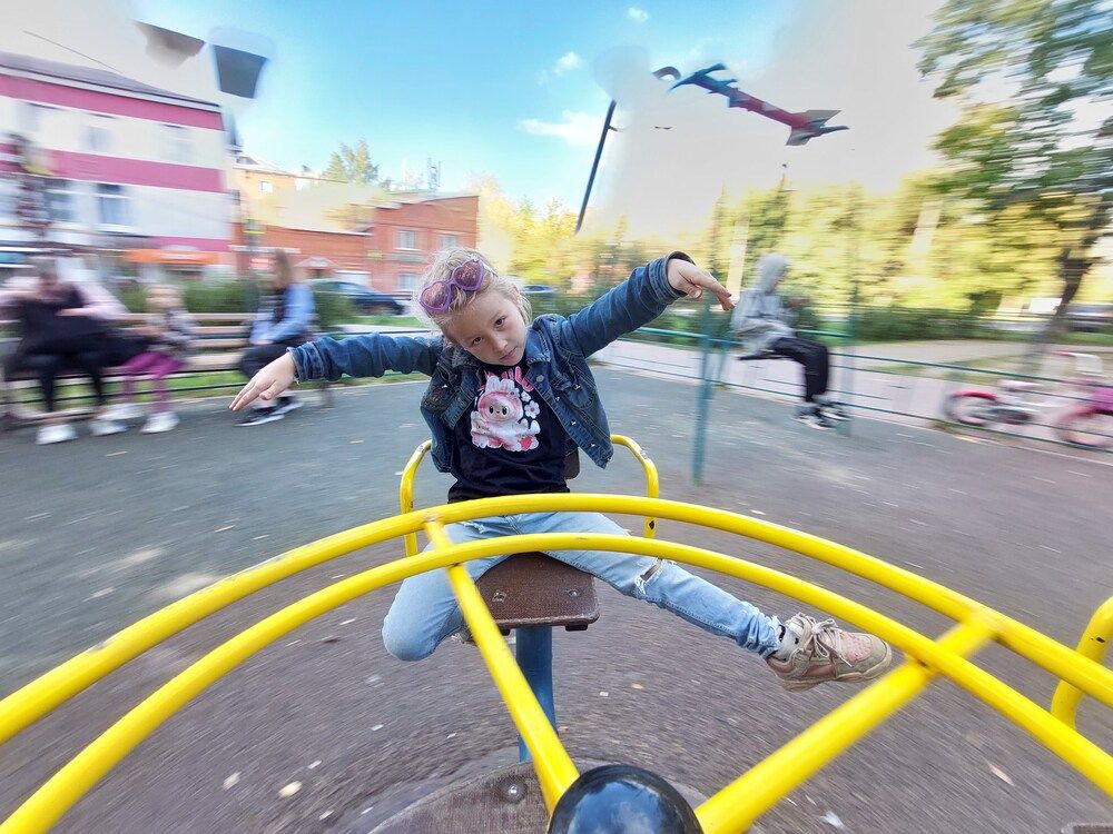 Photograph by Артём Евтюхов