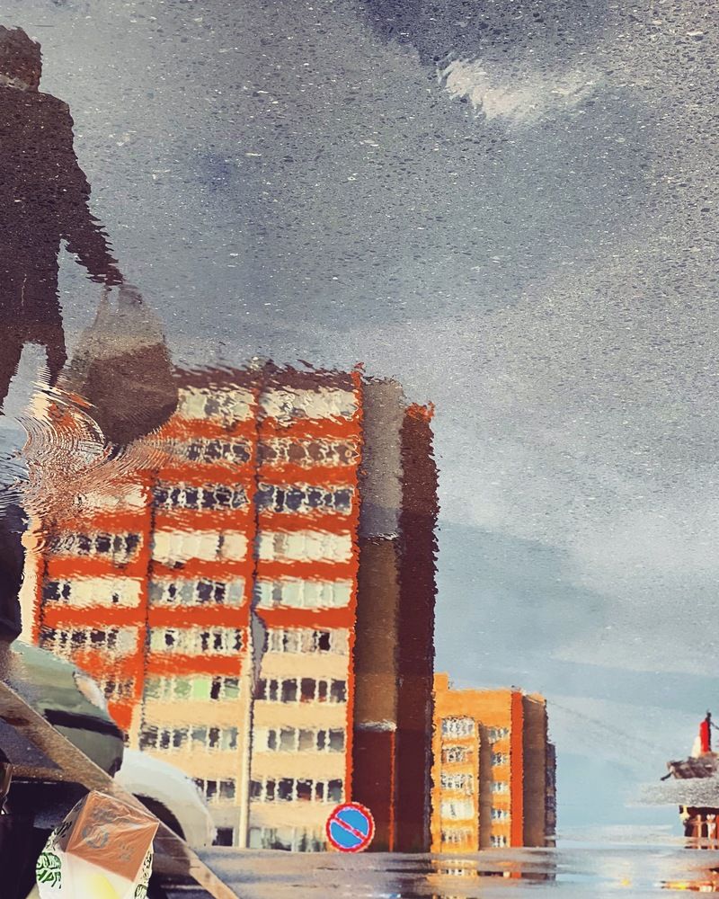 Photograph by Татьяна Волохова