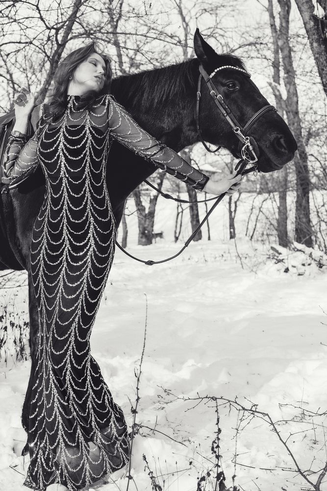 Фотография автора Валентина Комлева