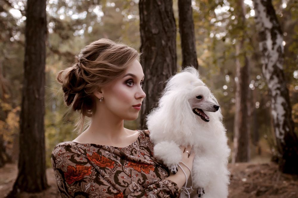 Photograph by Анна Кузнецова