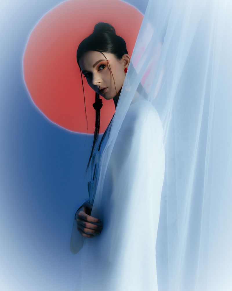 Фотография автора Анастасия Черкасова