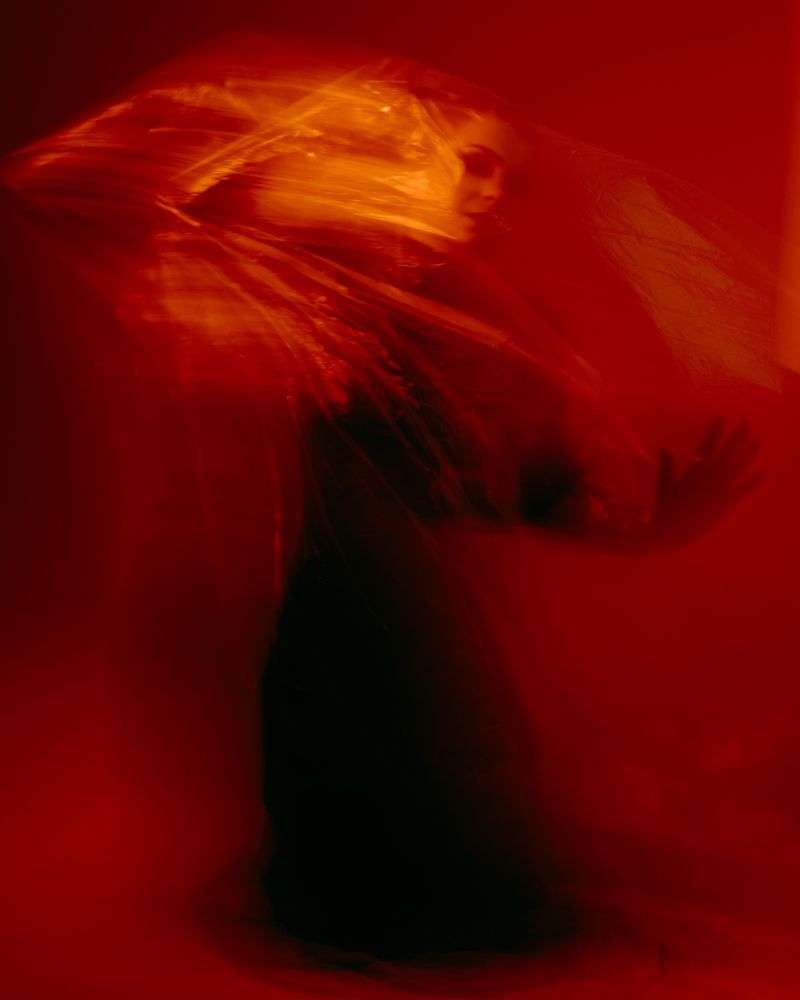 Фотография автора Анастасия Черкасова