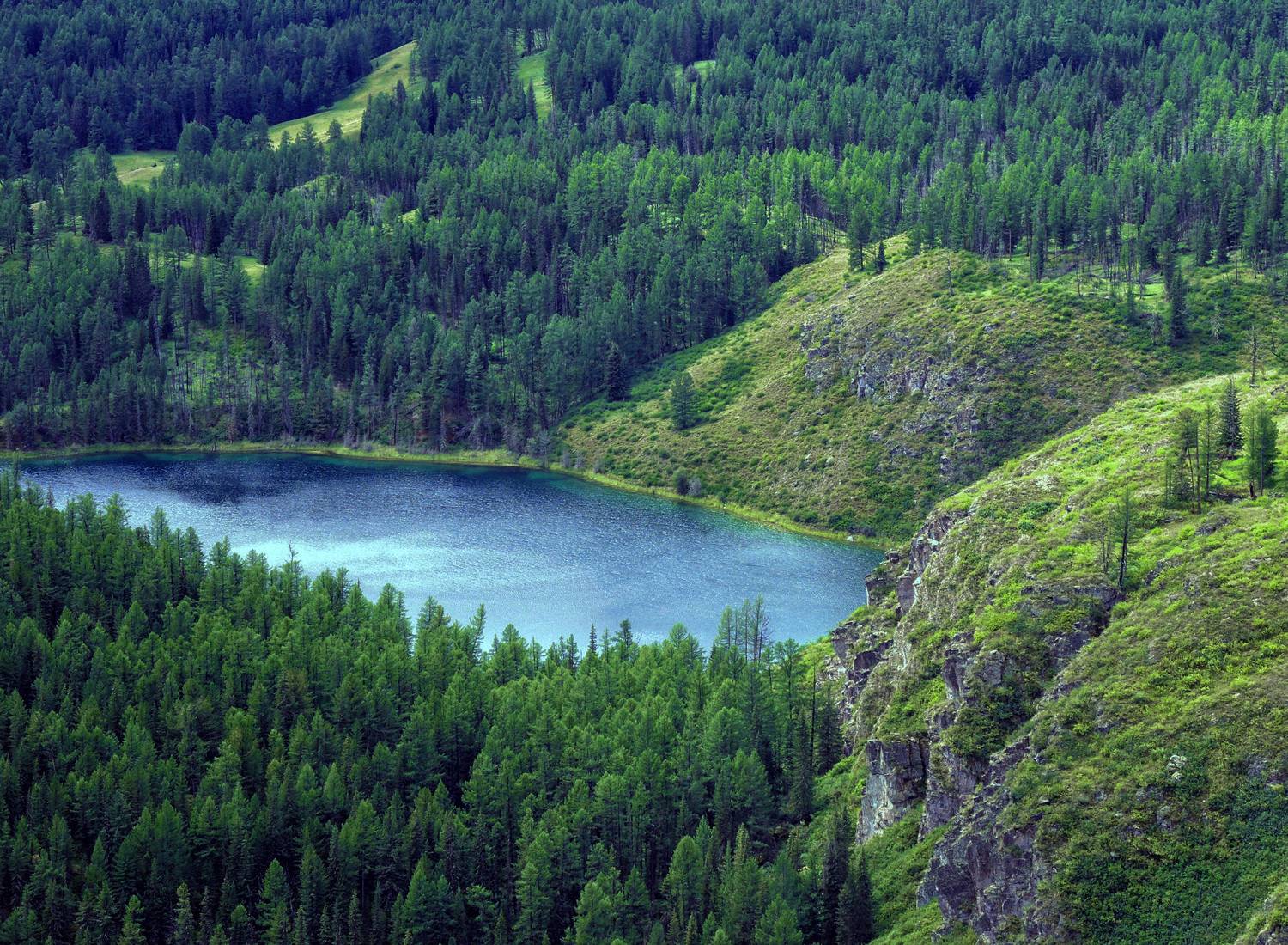 Photograph by София Гавриловна Вотякова