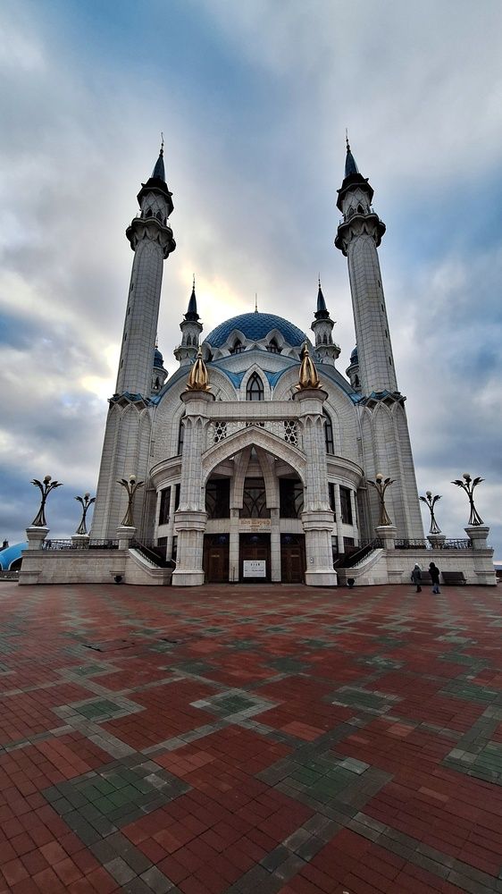Photograph by Наталья Абилова