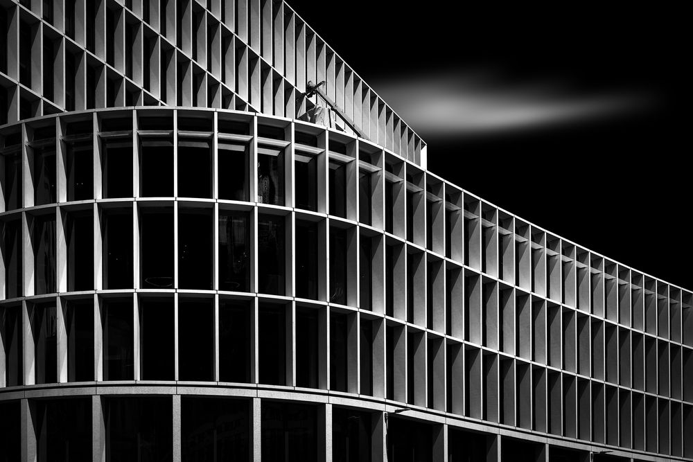 Photograph by Luigi Greco