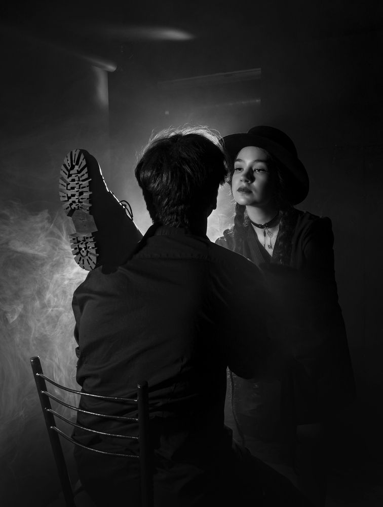 Photograph by Елена Тестова