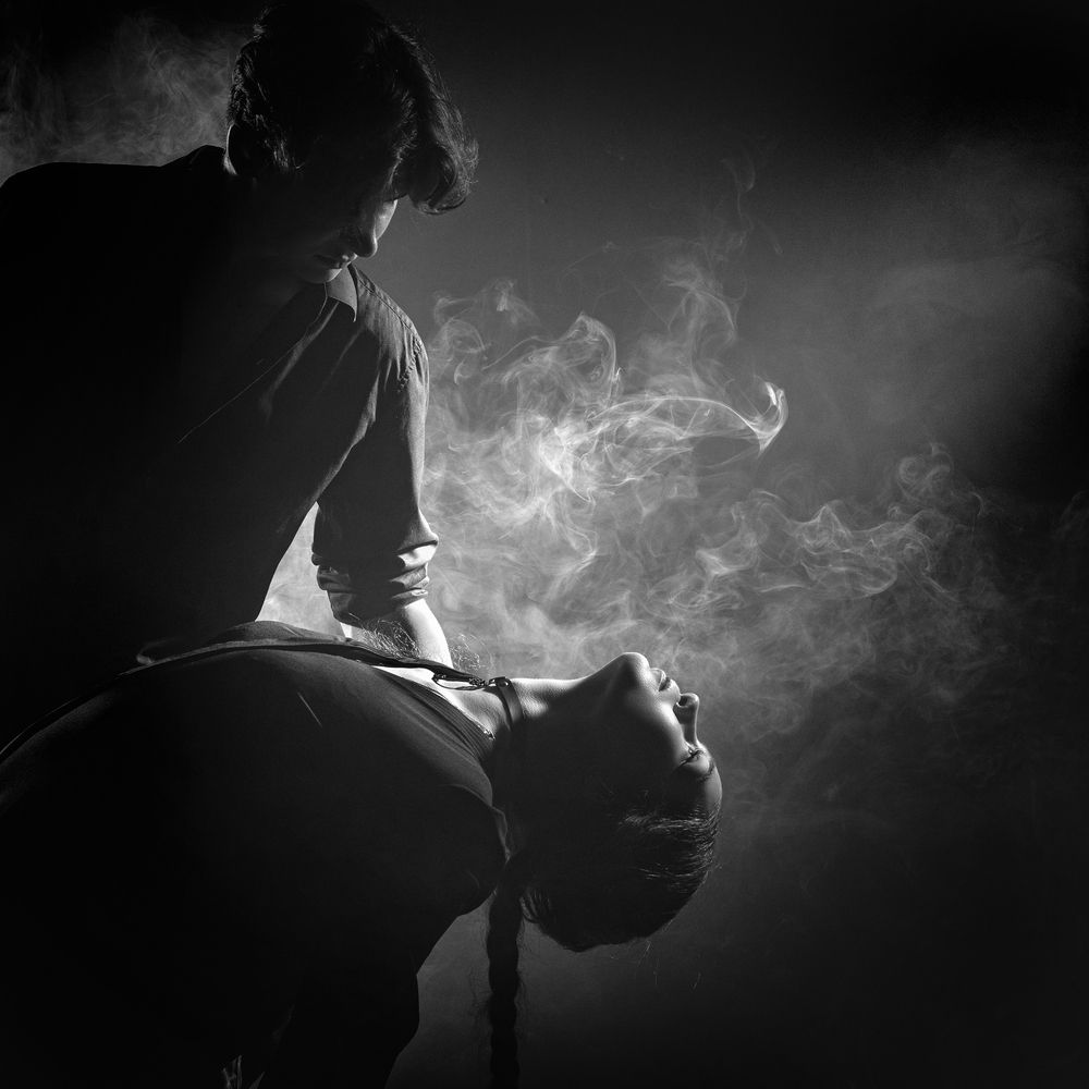 Photograph by Елена Тестова