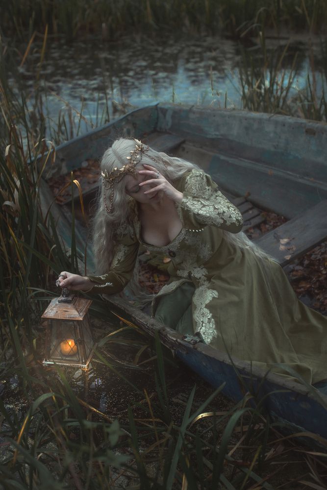 Photograph by Шепелева Татьяна