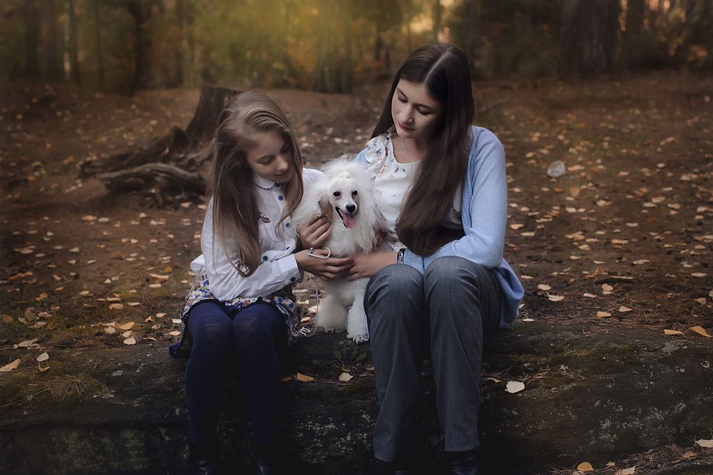 Photograph by Анна Кузнецова