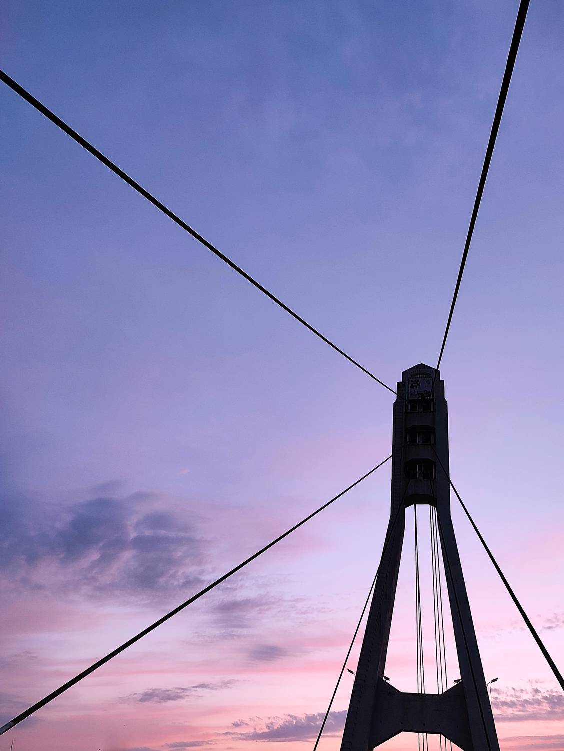 Стальные нити