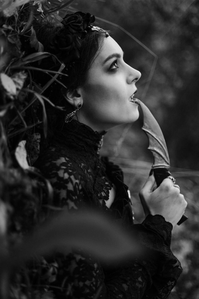 Photograph by Катерина Сонца