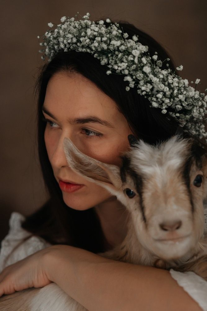 Photograph by Яна Тарасова