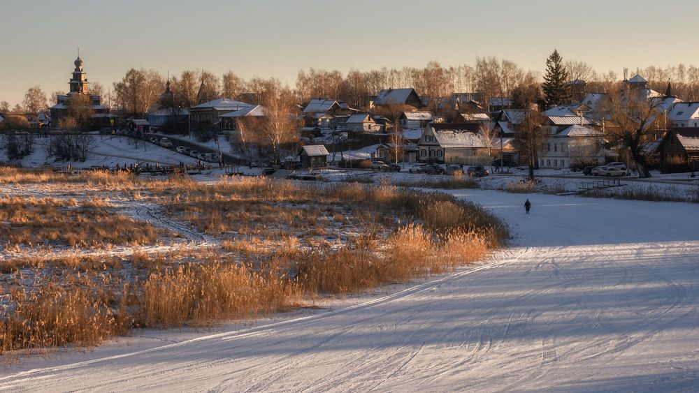 Фотография автора Мозжухин Максим