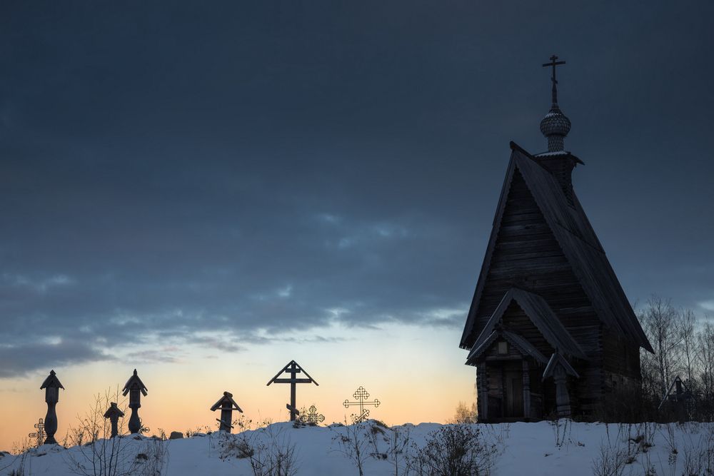 Фотография автора Мозжухин Максим