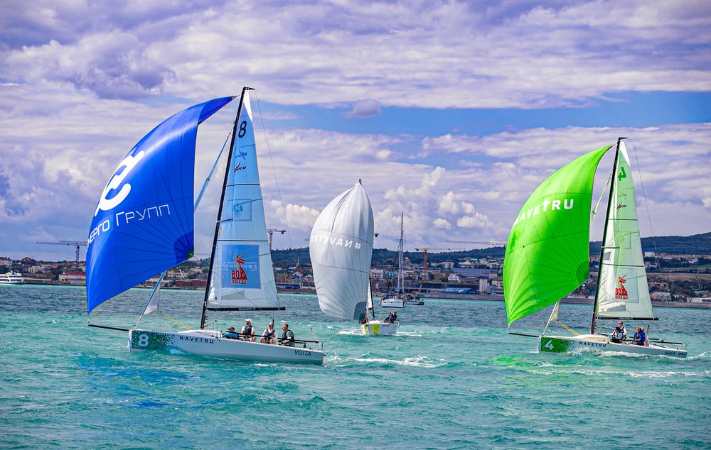 Фотография автора Лупина Михаил