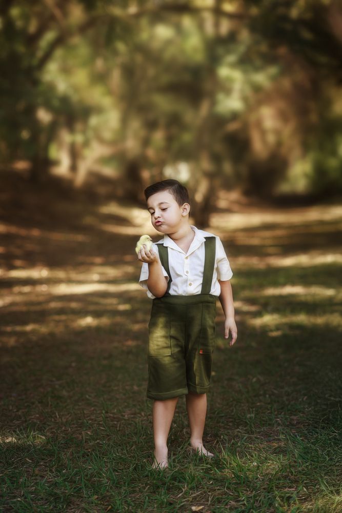 Photograph by ALMIR SILVA