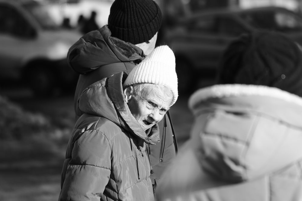 Photograph by Вадим Кондратюк