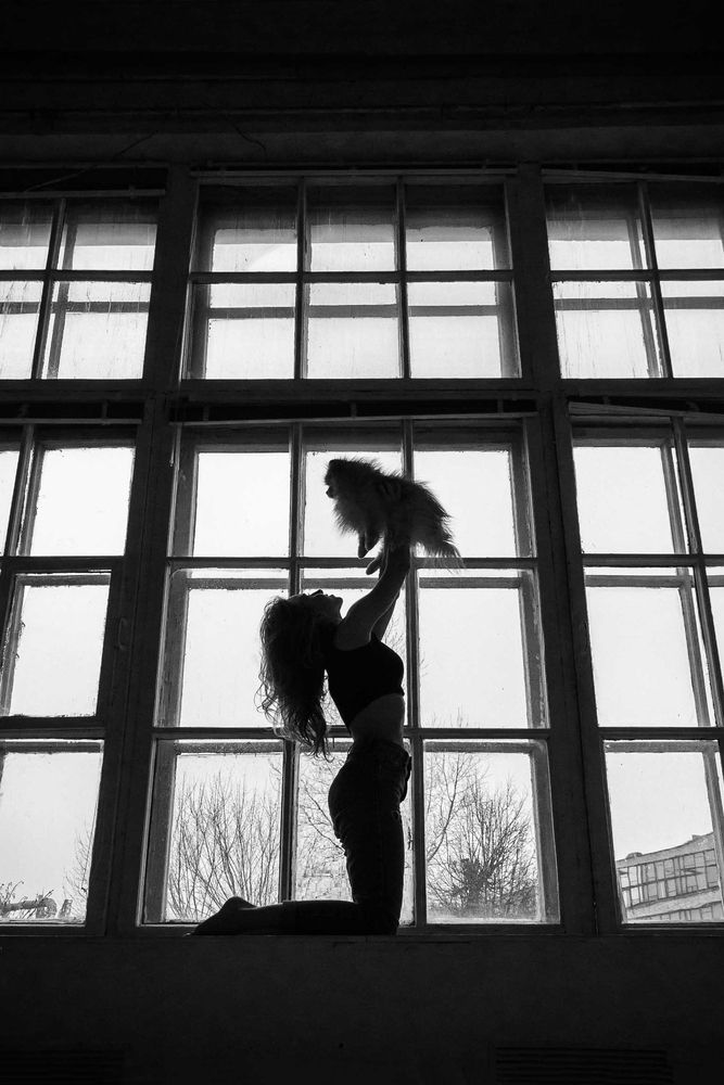 Photograph by Катерина Сонца