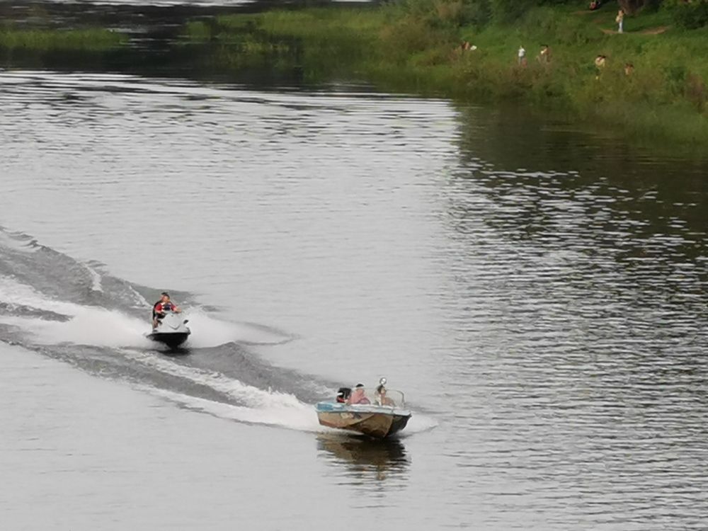 Photograph by Alexey Reznichenko