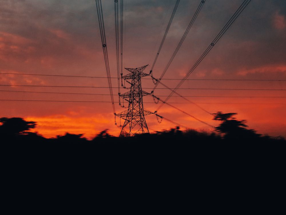 Connecting Lines
