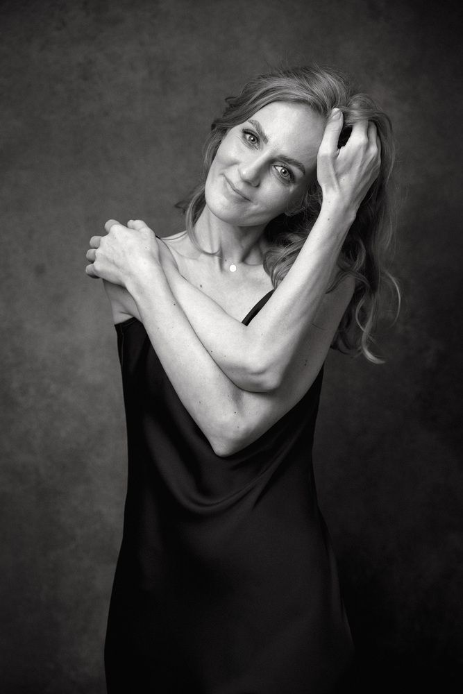Photograph by Nataliia Shevchenko