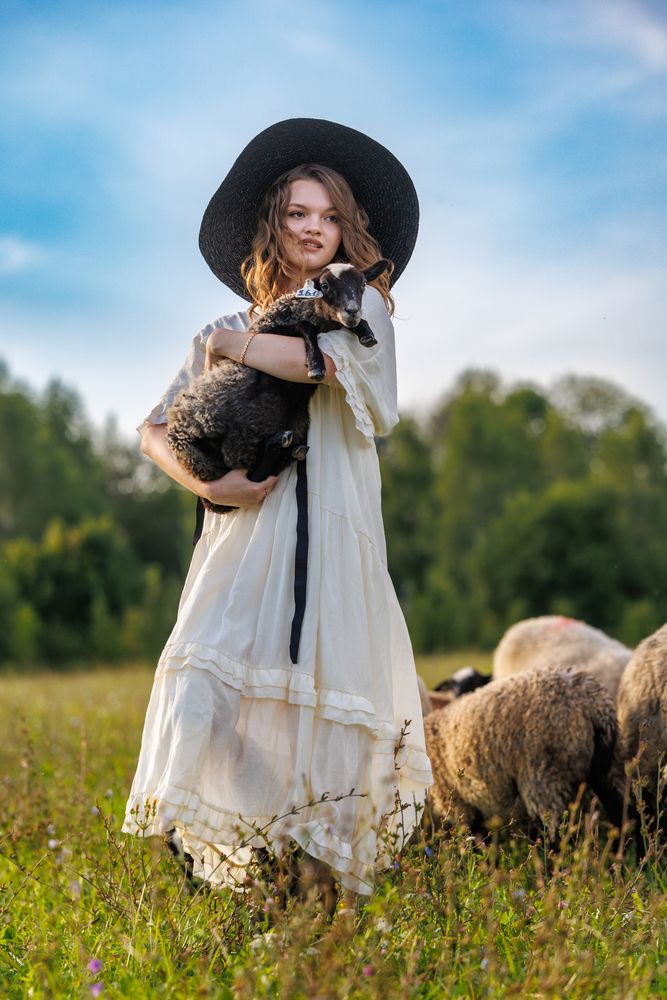 Photograph by Сергей Старых